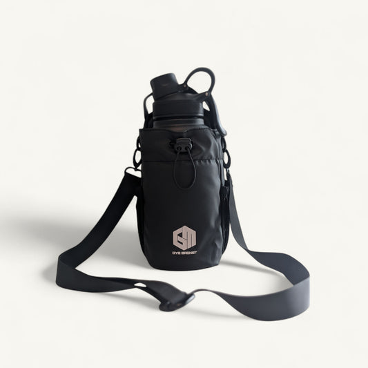 Gymmagnet Magnetische Sport Tas