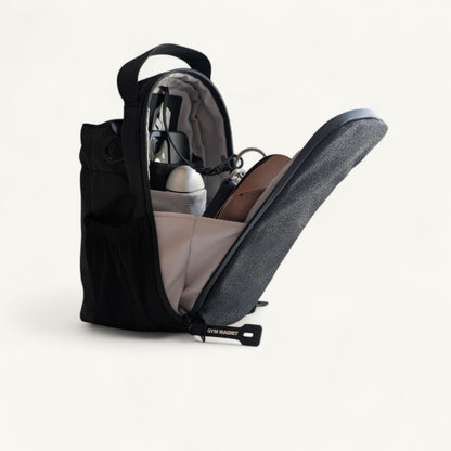 Gymmagnet Magnetische Sport Tas