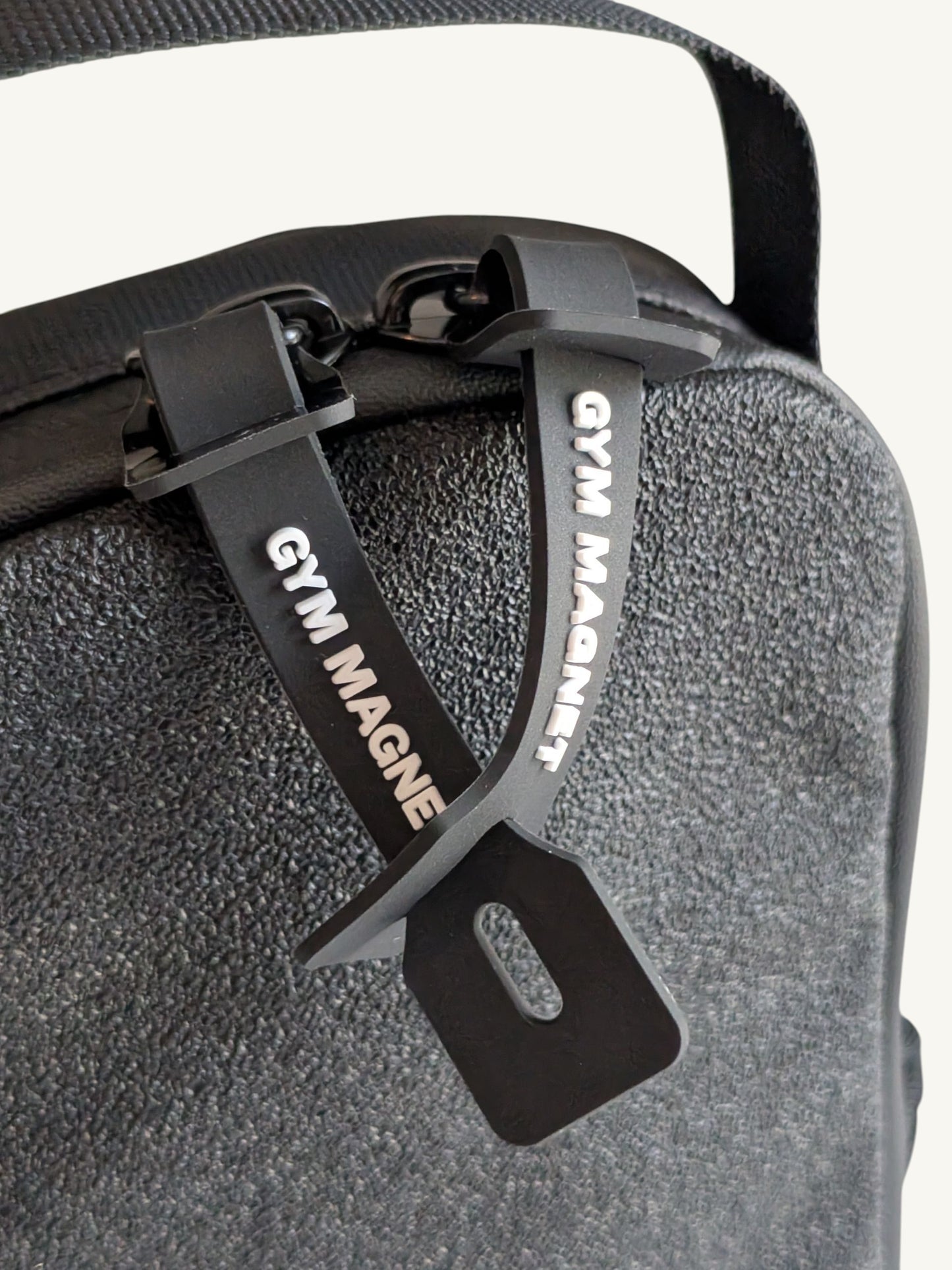 Gymmagnet Magnetische Sport Tas