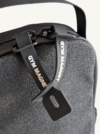 Gymmagnet Magnetische Sport Tas