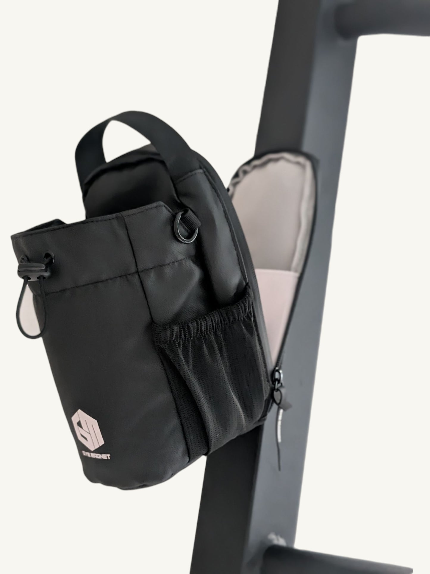 Gymmagnet Magnetische Sport Tas