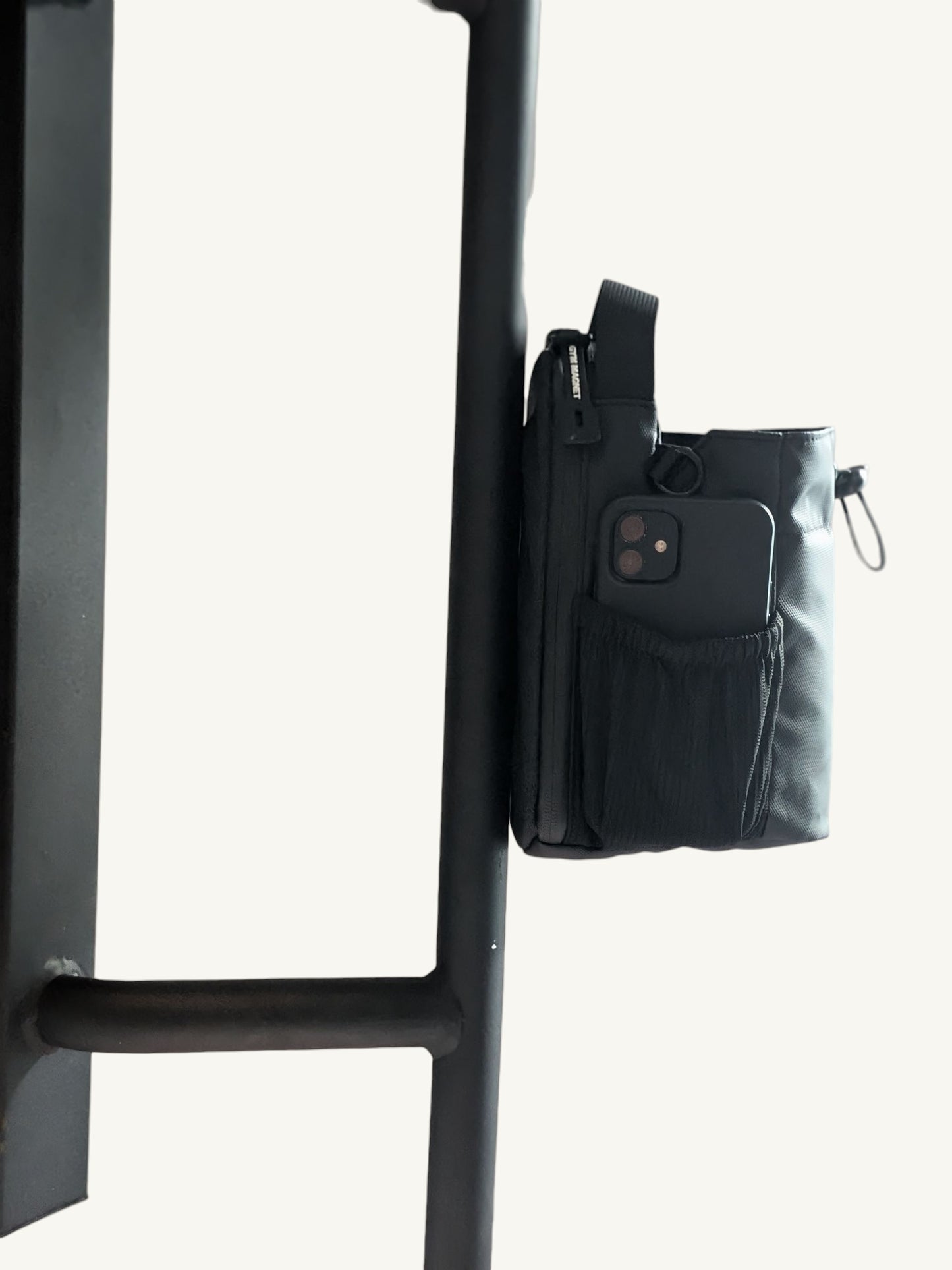 Gymmagnet Magnetische Sport Tas