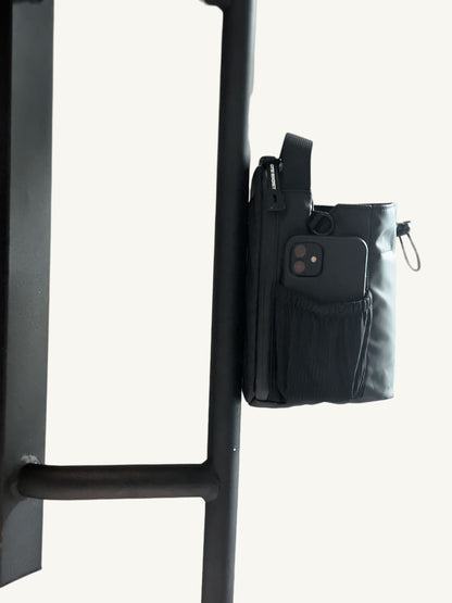 Gymmagnet Magnetische Sport Tas